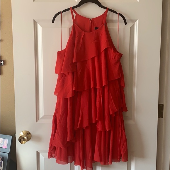Ark & Co Dresses & Skirts - 🎊HP🎉 NWT Red Dress